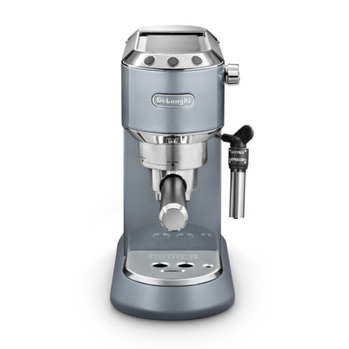 De'Longhi EC 785.AE Αυτόματη για Αλεσμένο Καφέ Γαλάζια