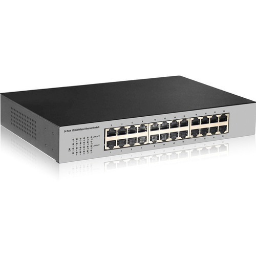Digitus DN-60021-2 Unmanaged L2