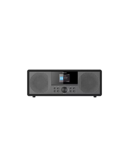 Denver Φορητό Ηχοσύστημα MIR-270DW με Bluetooth / CD / Ραδιόφωνο σε Καφέ Χρώμα - Image 3