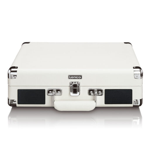 Lenco TT-115 Βαλιτσάκι Πικάπ με Ενσωματωμένα Ηχεία - Image 3