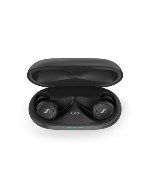 Sennheiser TV Clear Set Ασύρματα Ακουστικά Ασύρματος Αναμεταδότης S07SE00493 - Image 2