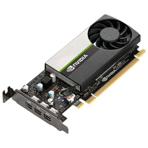 PNY Quadro T400 4GB - Image 3