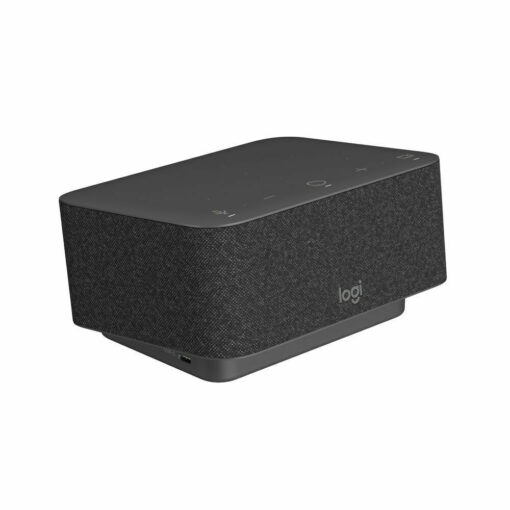 Logitech Meeting Room Controller Συνεδριακού Συστήματος Logi Dock