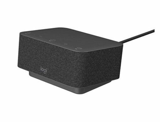 Logitech Meeting Room Controller Συνεδριακού Συστήματος Logi Dock - Image 2