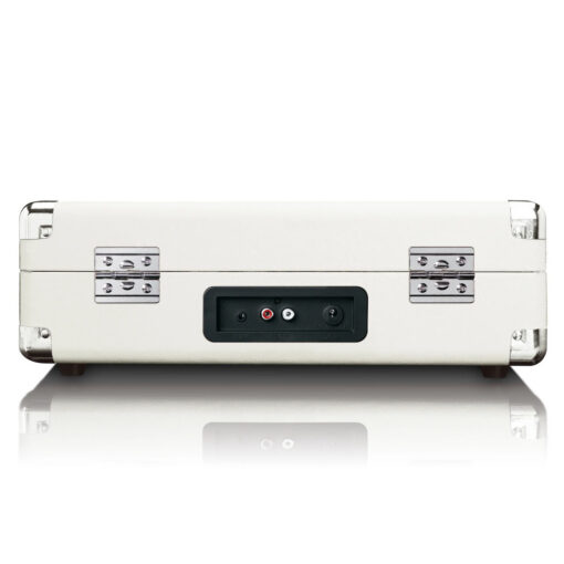 Lenco TT-115 Βαλιτσάκι Πικάπ με Ενσωματωμένα Ηχεία - Image 4