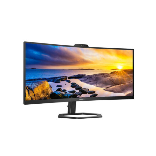 Philips 34E1C5600HE 34" Ultrawide VA QHD 3440x1440
