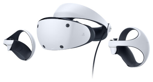 Sony PlayStation VR2 - Image 2
