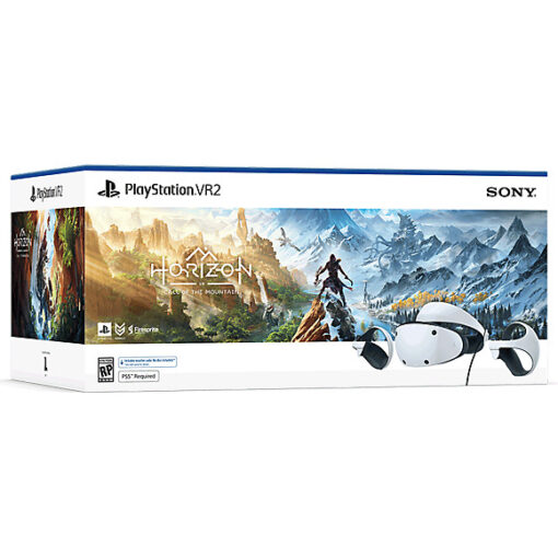 Sony PlayStation VR2