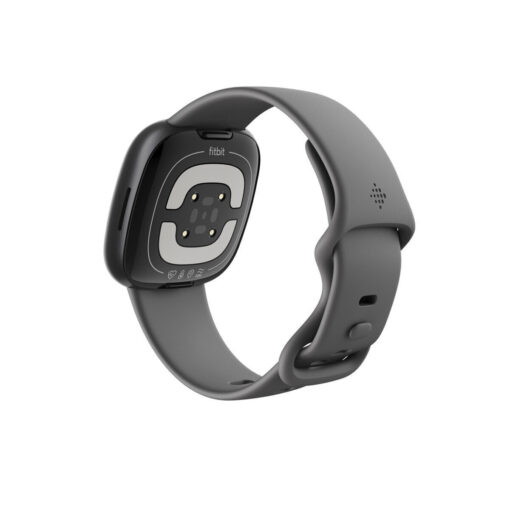 Fitbit Sense 2 Shadow Grey / Graphite - Image 3