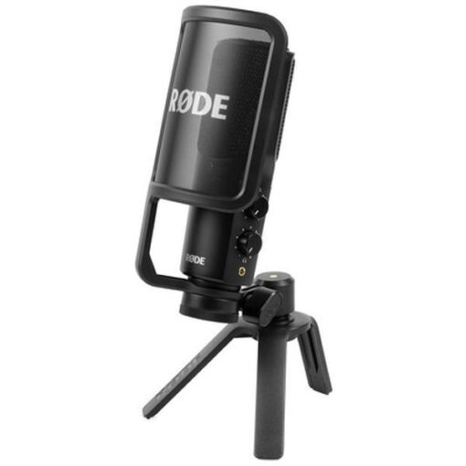 Rode NT-USB+ Ενσύρματο