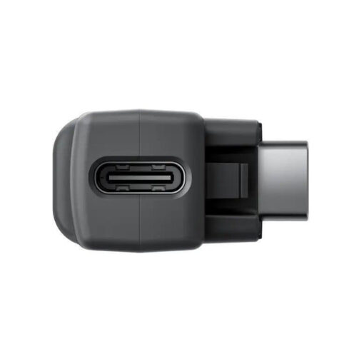 Insta360 X3 Mic Adapter για Action Cameras Insta360 - Image 3