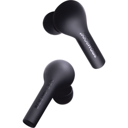 Boompods Bassline TWS In-ear Μαύρα - Image 3