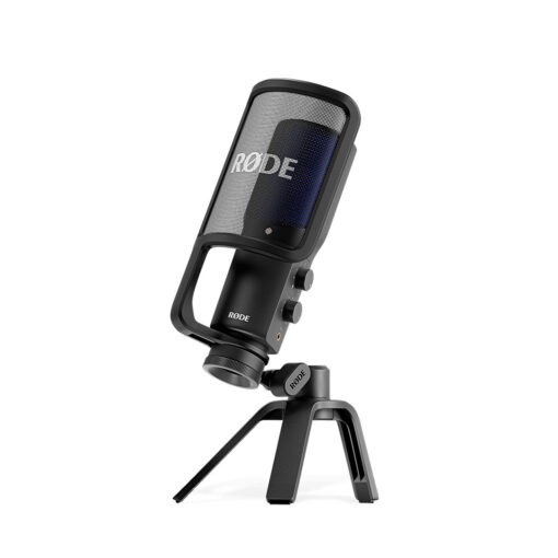 Rode NT-USB+ Ενσύρματο - Image 2
