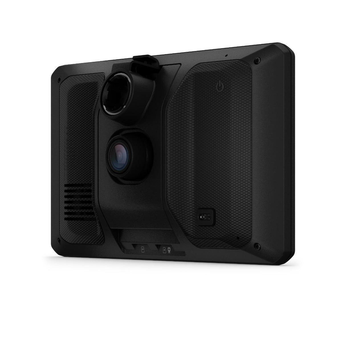 Garmin Συσκευή Πλοήγησης GPS DriveCam 76 Europe με Οθόνη 7" Bluetooth / Wi-Fi & Card Slot - Image 4