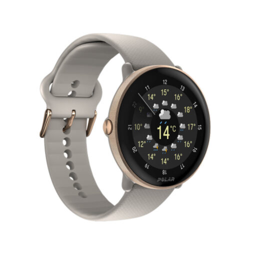 Polar Ignite 3 43mm