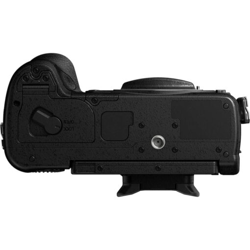 Panasonic Lumix GH5M2 Kit (Leica DG Vario-Elmarit 12-60mm F/2.8-4 Asph. Power OIS) Μαύρη - Image 5