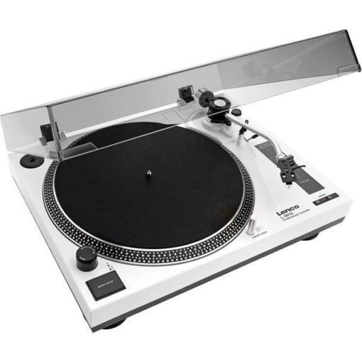 Lenco L-3810 Πικάπ με Προενίσχυση - Image 3
