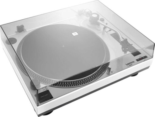 Lenco L-3810 Πικάπ με Προενίσχυση - Image 2