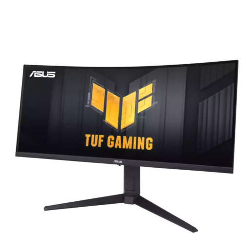 Asus VG34VQEL1A 34" Ultrawide VA HDR Curved QHD 3440x1440 - Image 2