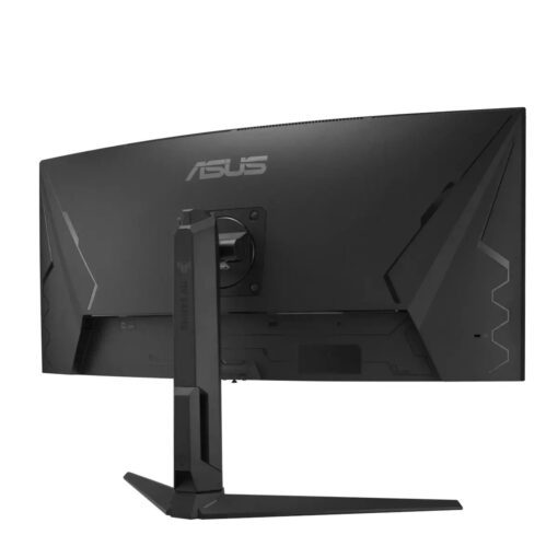 Asus VG34VQEL1A 34" Ultrawide VA HDR Curved QHD 3440x1440 - Image 3
