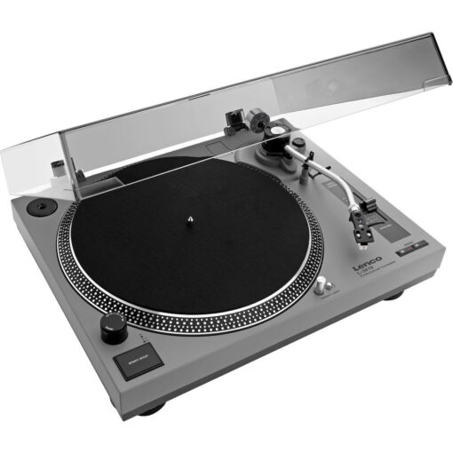 Lenco L-3810 Πικάπ με Προενίσχυση - Image 3