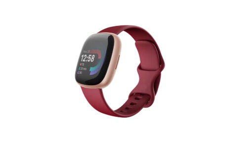Fitbit Versa 4 41mm - Image 2