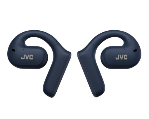 JVC NP35T In-ear / Earbud Blue