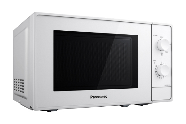 Panasonic NN-E20JWMEPG 20lt Λευκός - Image 3