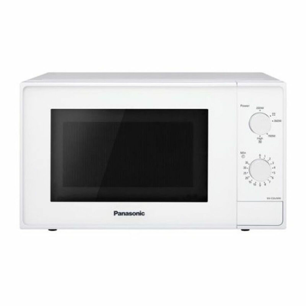 Panasonic NN-E20JWMEPG 20lt Λευκός