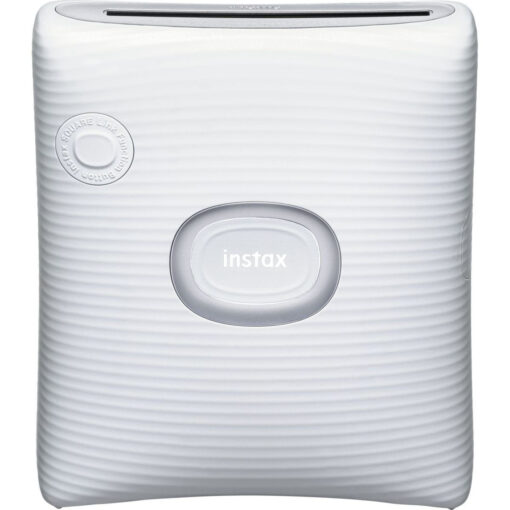Fujifilm Instax Square Link LED Εκτυπωτής Φωτογραφιών