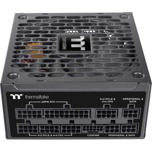 Thermaltake Toughpower SFX 1000W Full Modular 80 Plus Gold - Image 4