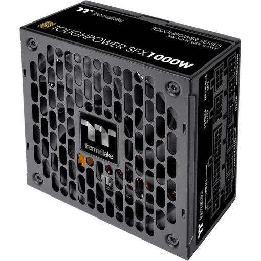 Thermaltake Toughpower SFX 1000W Full Modular 80 Plus Gold - Image 6