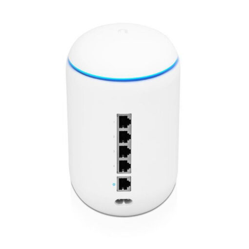 Ubiquiti Unifi Dream Machine Ασύρματο Router - Image 3