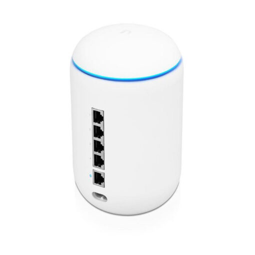 Ubiquiti Unifi Dream Machine Ασύρματο Router - Image 2
