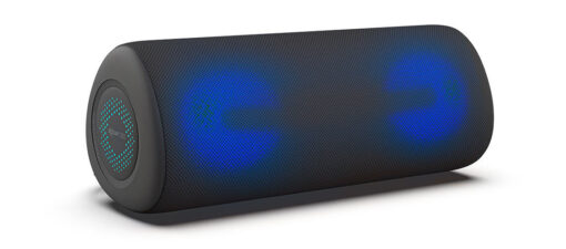 Boompods Rhythm 24 Bluetooth 24W έως 8 ώρες Dark Grey - Image 2