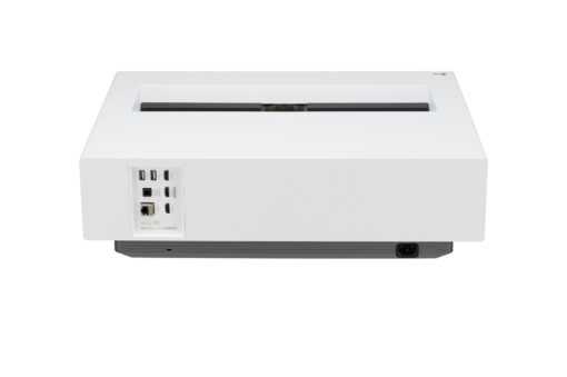 LG HU715QW 4K Ultra HD Laser με Wi-Fi και Ενσωματωμένα Ηχεία - Image 4