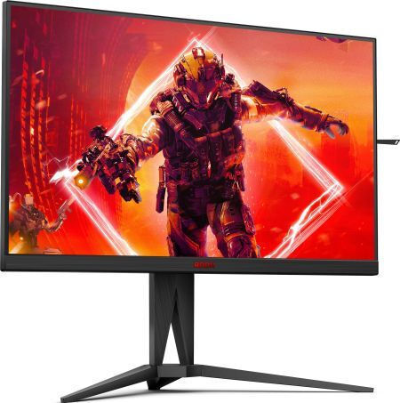 AOC AG275QXN 27" VA HDR QHD 2560x1440