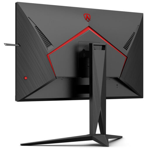 AOC AG275QXN 27" VA HDR QHD 2560x1440 - Image 4