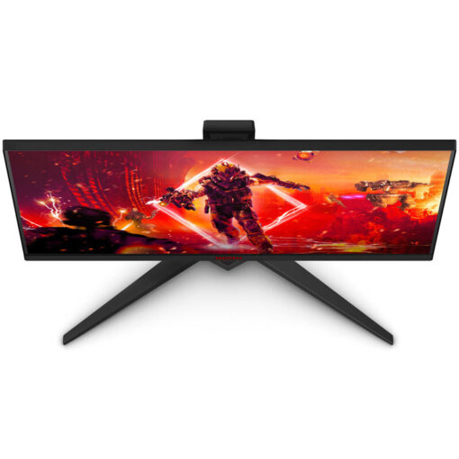 AOC AG275QXN 27" VA HDR QHD 2560x1440 - Image 5