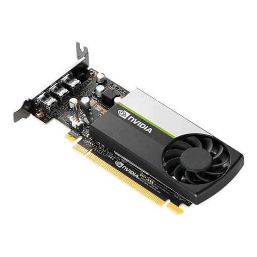 PNY Quadro T400 4GB - Image 4
