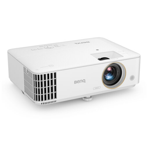 BenQ TH685P 3D Full HD με Ενσωματωμένα Ηχεία - Image 4