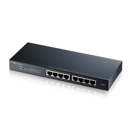 Zyxel GS1900-8 v2 Managed L2 - Image 3