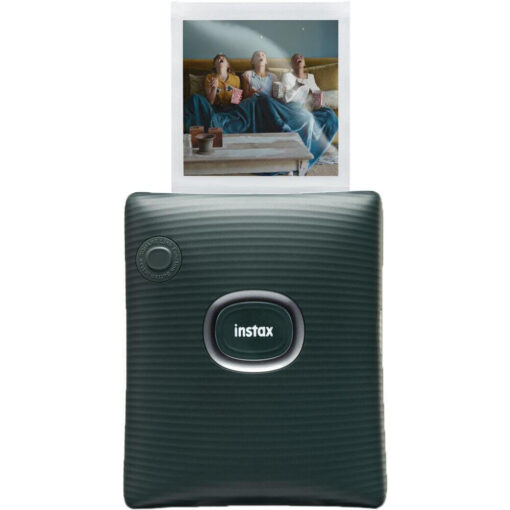 Fujifilm Instax Square Link LED Εκτυπωτής Φωτογραφιών - Image 4
