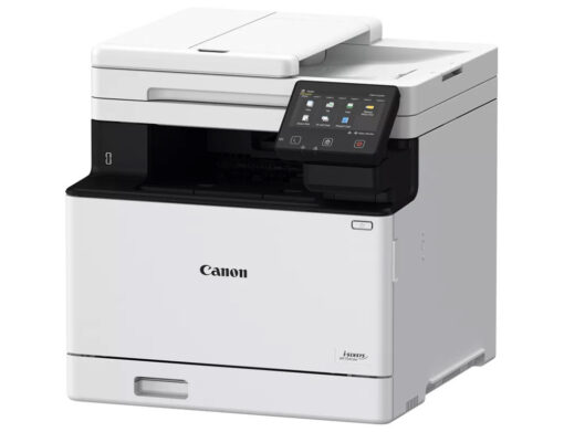 Canon I-Sensys MF754Cdw Έγχρωμο Πολυμηχάνημα Laser - Image 2
