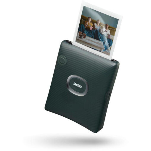 Fujifilm Instax Square Link LED Εκτυπωτής Φωτογραφιών - Image 5