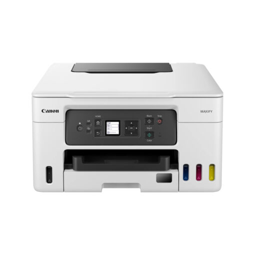 Canon MAXIFY GX3050 Έγχρωμο Πολυμηχάνημα Inkjet