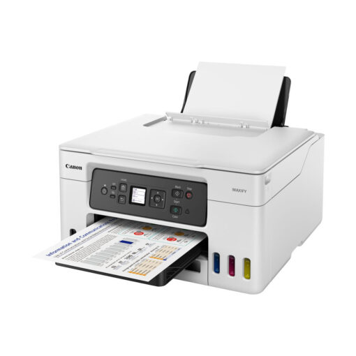 Canon MAXIFY GX3050 Έγχρωμο Πολυμηχάνημα Inkjet - Image 2