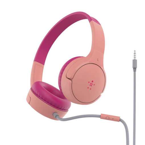 Belkin SoundForm Mini Bluetooth / 3.5mm με 30 ώρες Λειτουργίας - Image 3