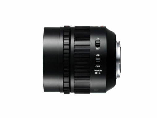 Panasonic Leica DG Nocticron 42.5mm f/1.2 Asph/Power OIS Crop Frame για Micro Four Thirds (MFT) Μount - Image 4