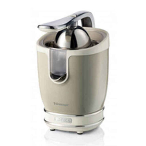 Ariete Vintage 0413 Ηλεκτρικός Στίφτης 85W με Χωρητικότητα 600ml Μπεζ